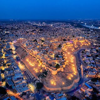 Best Time to Visit Jaisalmer and Travel Comfortably 3