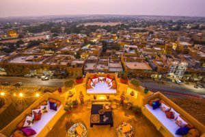 Jaisalmer Tour Package by Taxi – Complete Travel Guide for Tourists