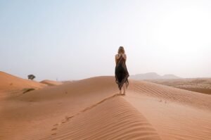 Why Tourists Love Sam Sand Dunes in Jaisalmer – Complete Travel Guide