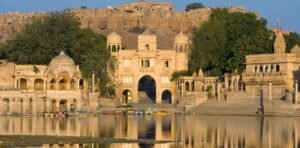 Best Places to Visit Near Jaisalmer Within 100 KM – Complete Travel Guide